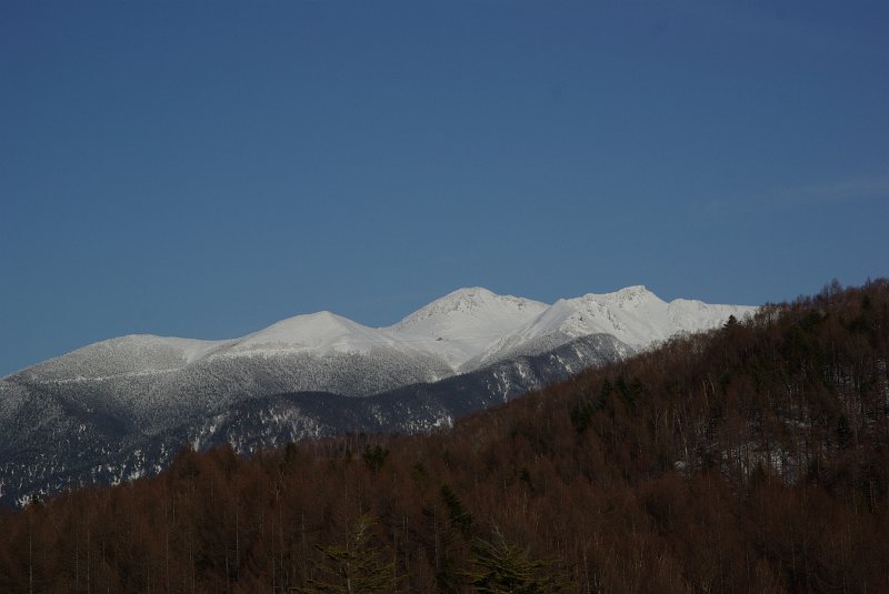 IMGP1328.JPG - 晴れた朝の白山連邦