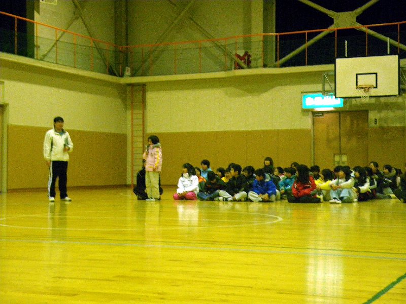 IMGP1926.jpg - 朝の集い