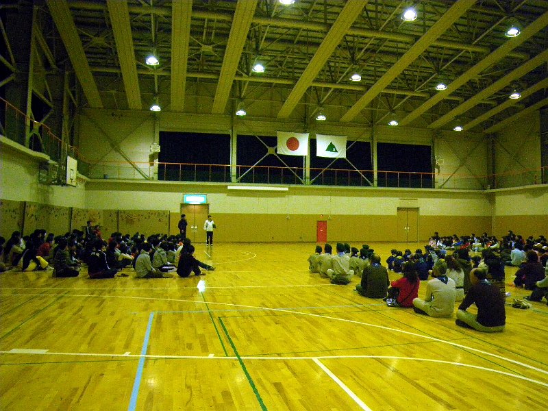 IMGP1933.jpg - 朝の集い