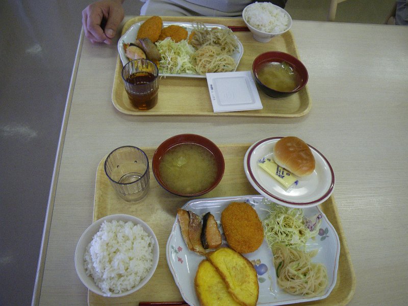 IMGP1982.JPG - 朝食