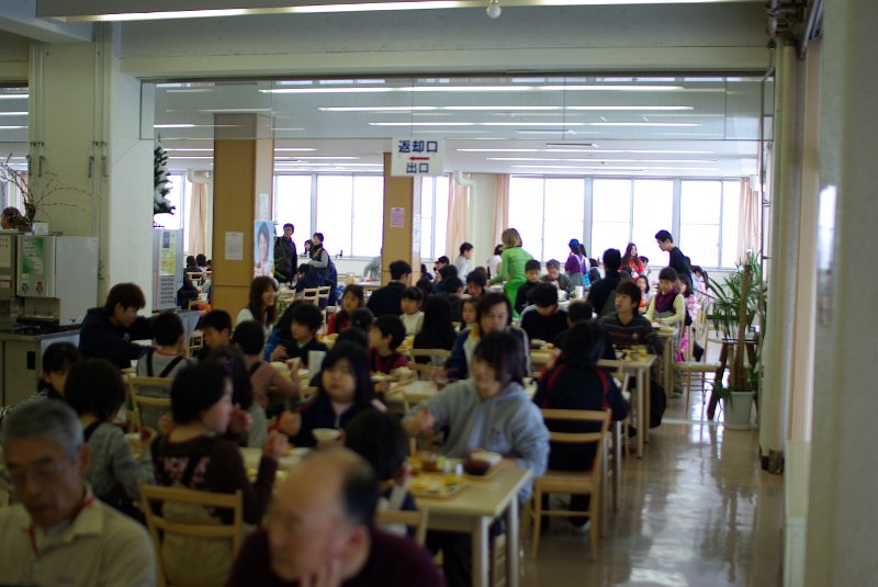 IMGP2615.JPG - 食事風景